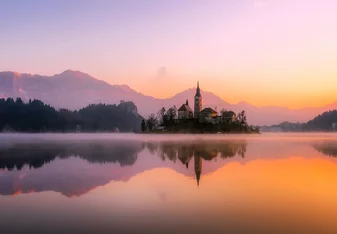 Slovenia Cover Photo